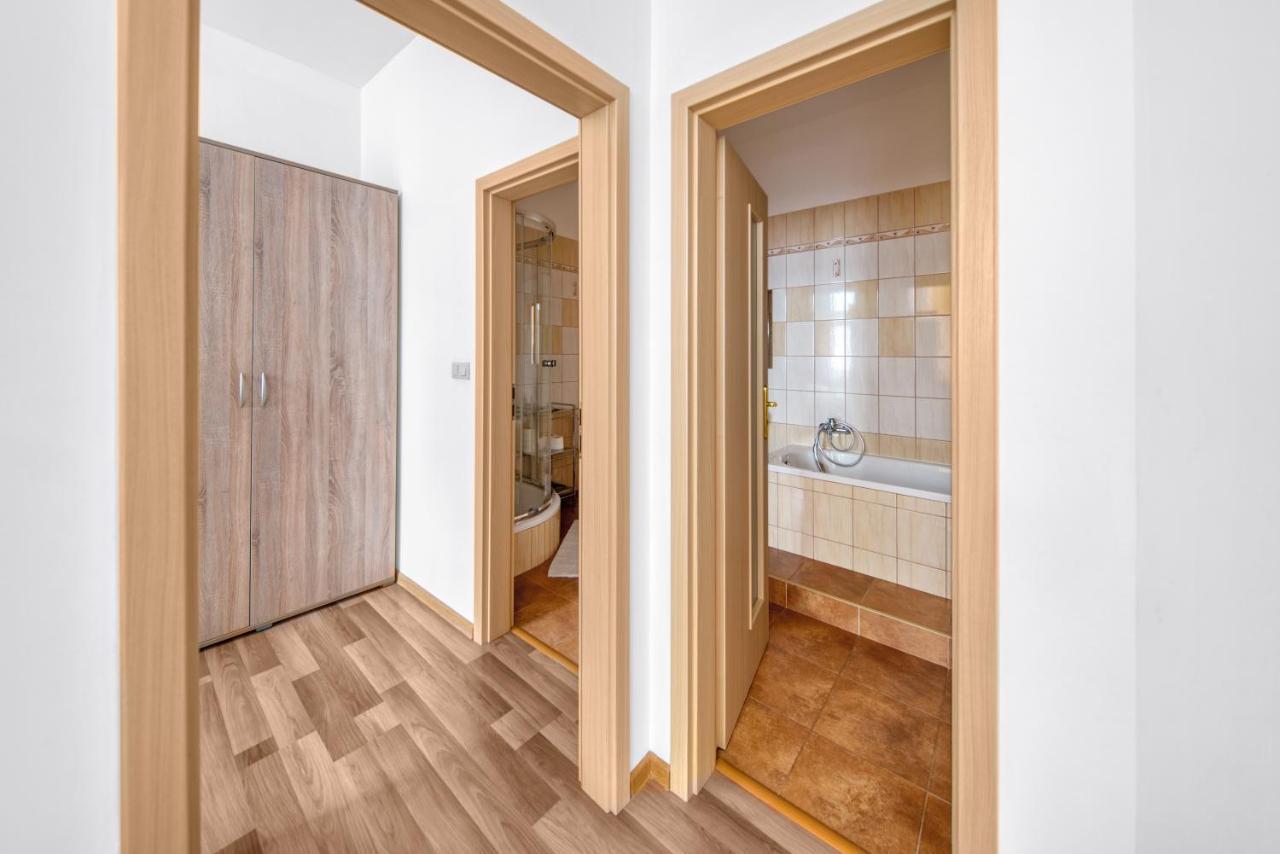 Pb Apartments Spišská Nová Ves Exterior foto